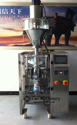 0,75KW 10BPM Granulat Napełniarka Miarka 0,6mpa